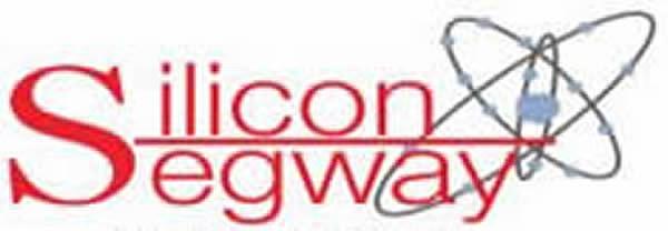 SiliconSegway logo